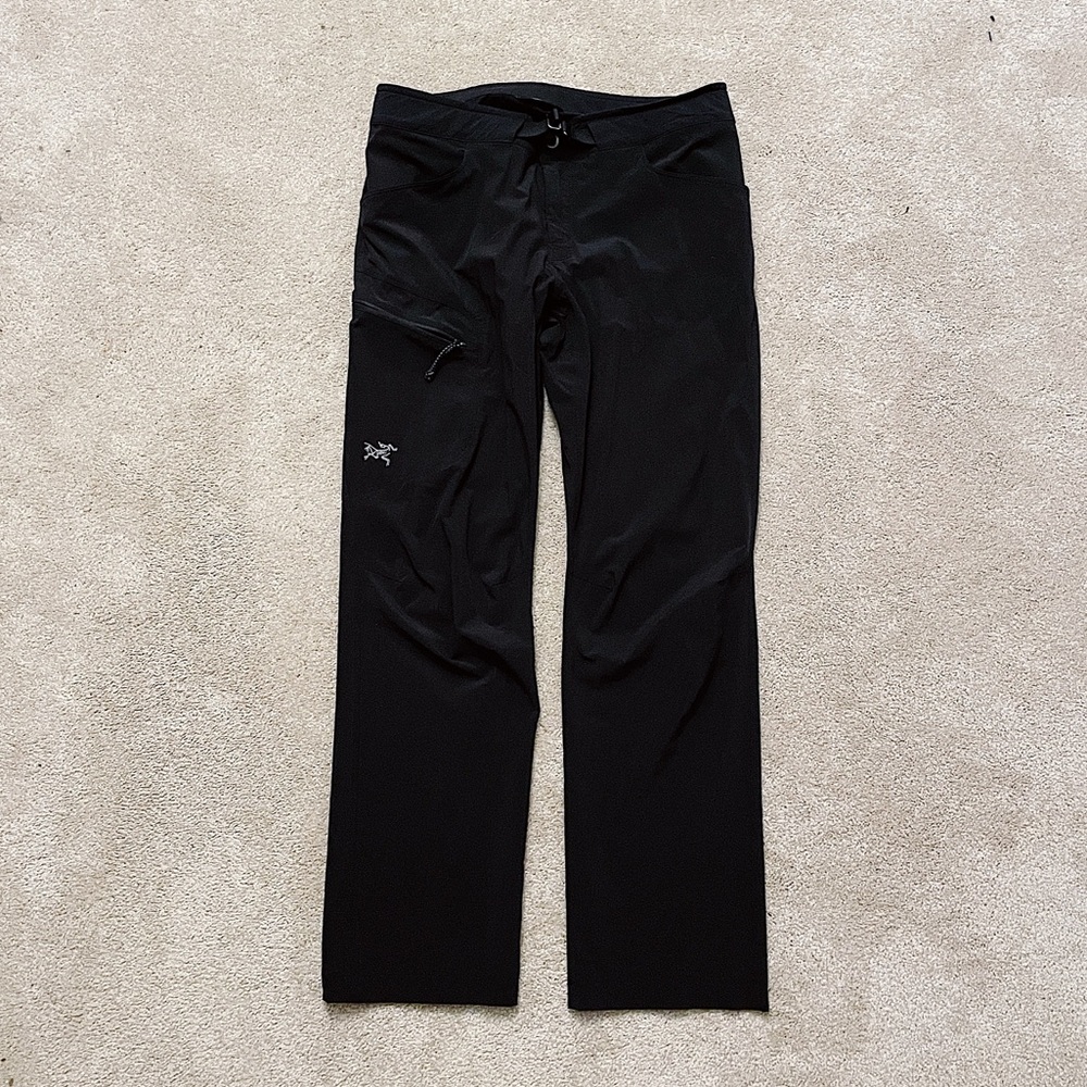 Arcteryx Lefroy Pants - 34x30